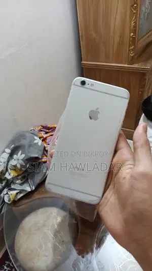 Apple iPhone 6 Plus (Used)