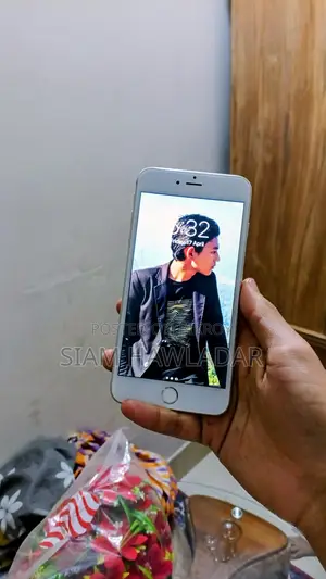 Apple iPhone 6 Plus (Used)
