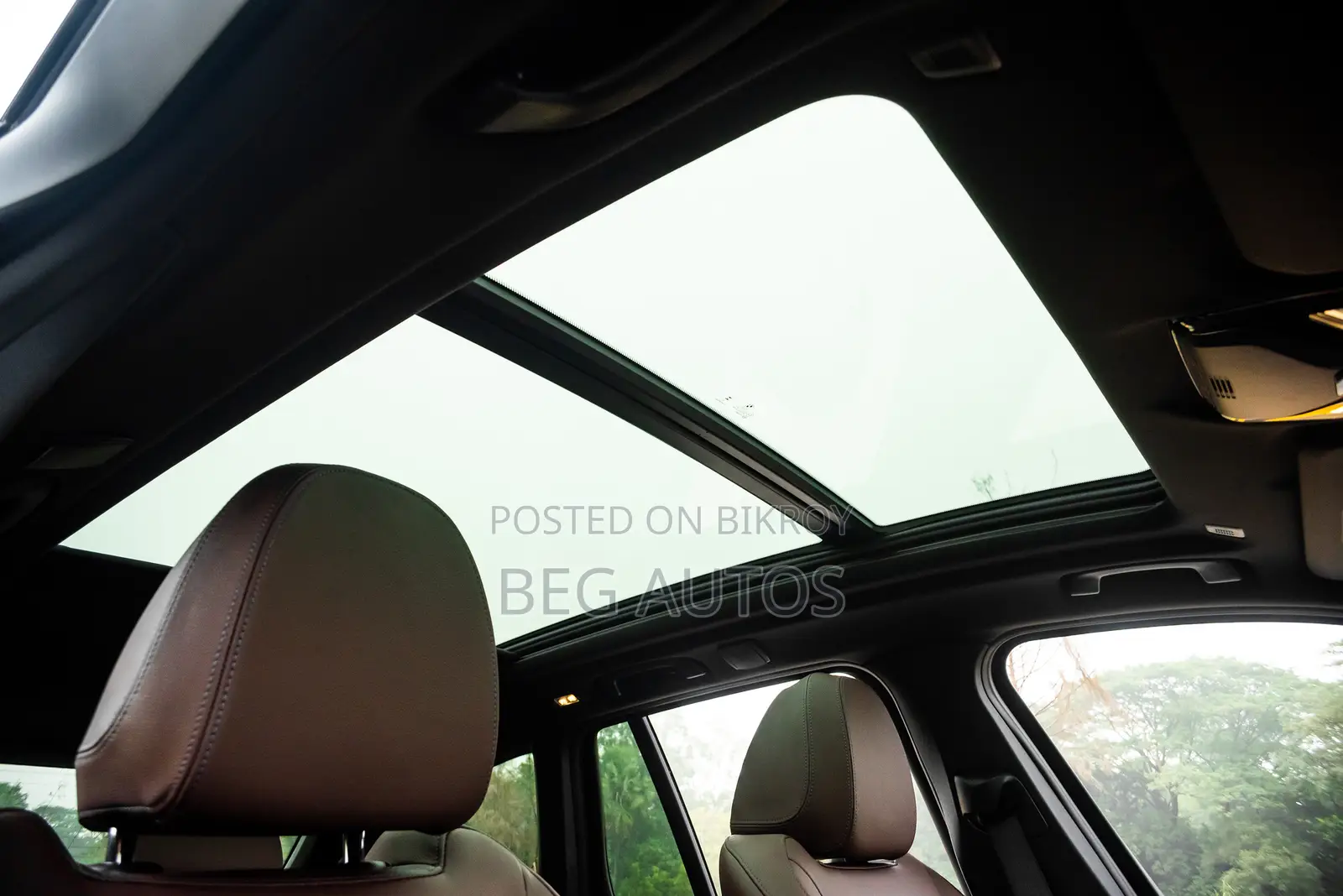 BMW IX3 2023