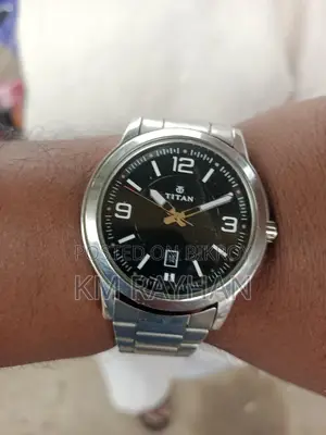 Titan Watch