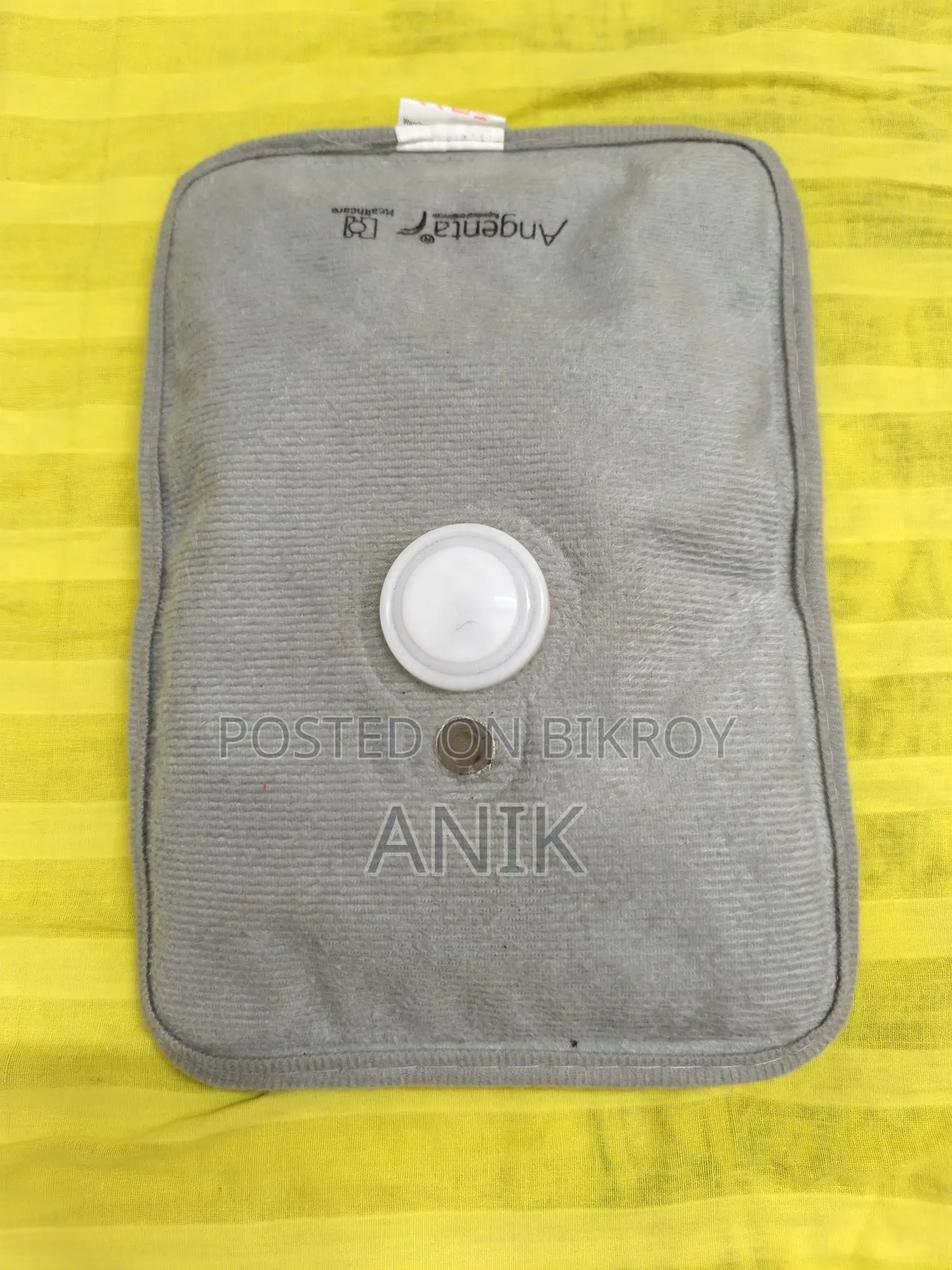 হট ওয়াটার পাম্প ১ মাস ব্যবহার করা