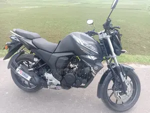 Yamaha FZs V2 ` 2024