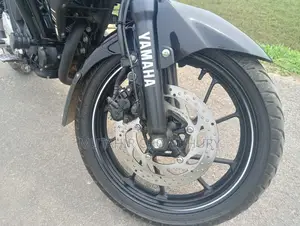 Yamaha FZs V2 ` 2024