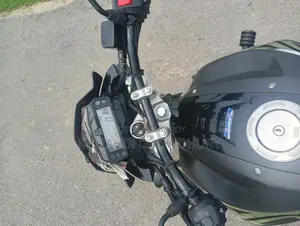 Yamaha FZs V2 ` 2024