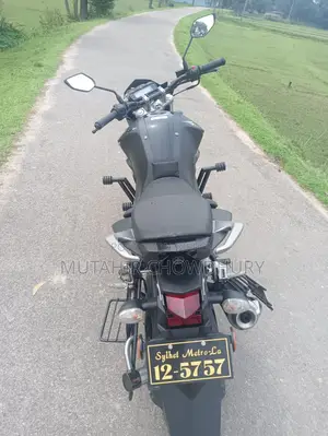Yamaha FZs V2 ` 2024