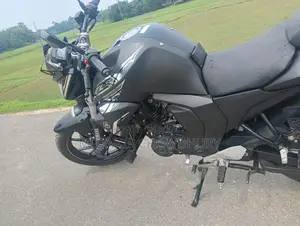 Yamaha FZs V2 ` 2024