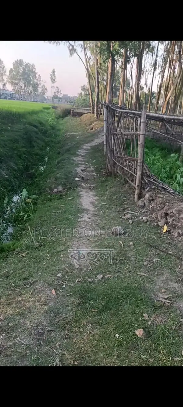 Land for Sale