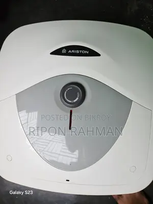 Ariston Gizer 30lগিজার