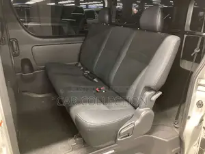 Toyota Hiace Super GL 2020