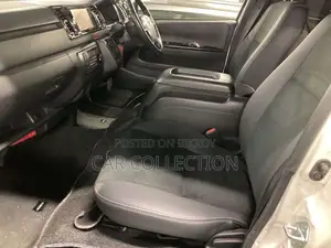 Toyota Hiace Super GL 2020