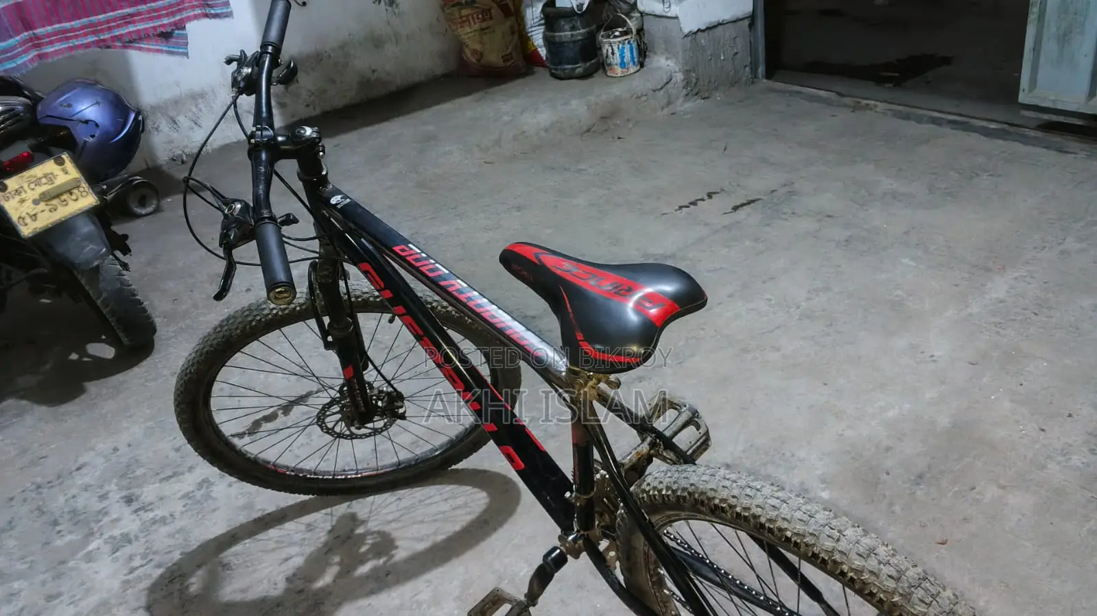 Bicycle for Sale