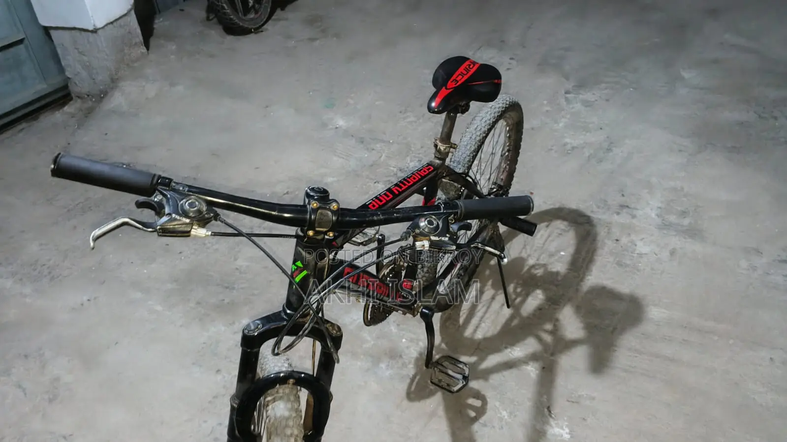 Bicycle for Sale