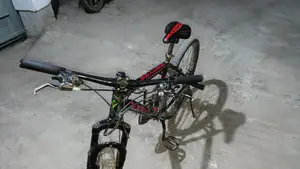 Bicycle for Sale