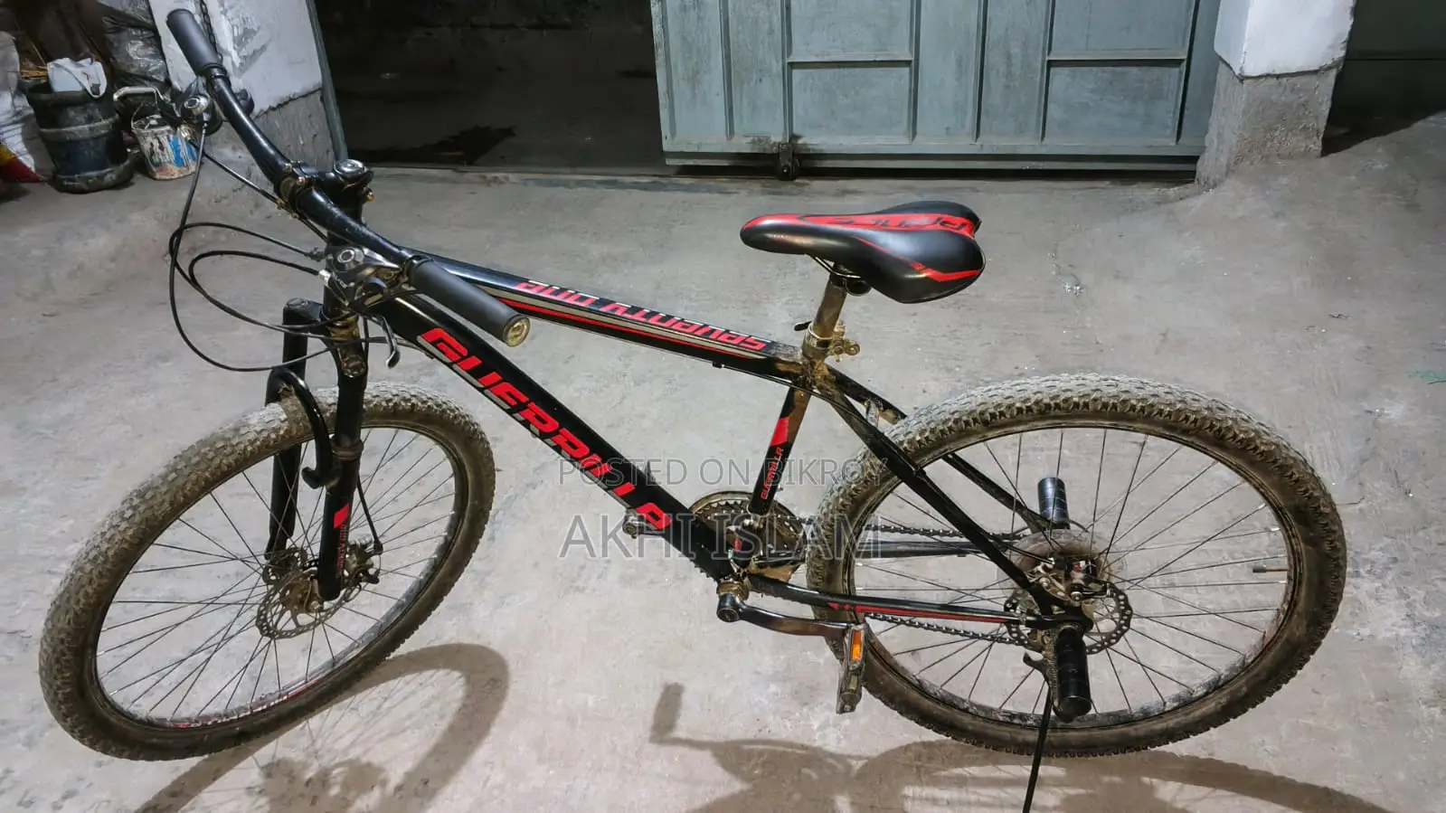 Bicycle for Sale