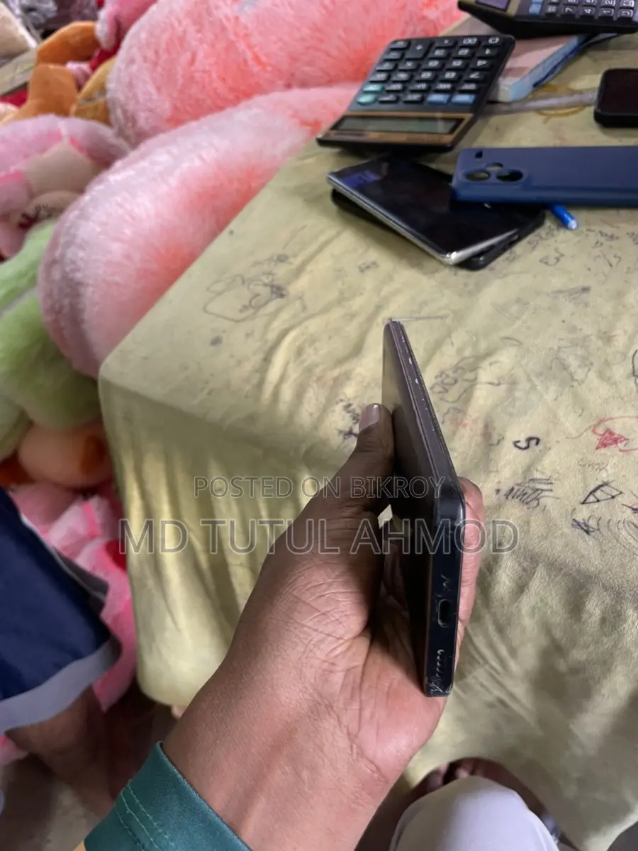 Xiaomi Redmi Note 13 Pro Plus . (Used)