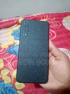 Huawei Nova 5T . (Used)