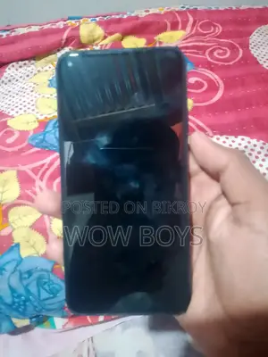 Huawei Nova 5T . (Used)
