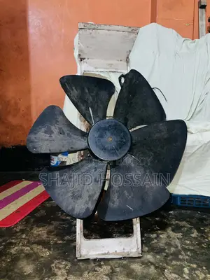 একজাস্ট ফ্যান