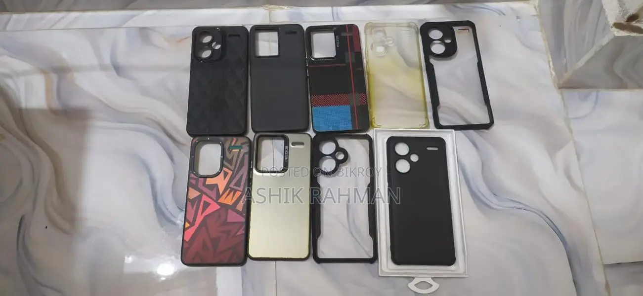 Xiaomi Redmi Note 13 (Used)