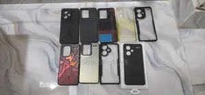Xiaomi Redmi Note 13 (Used)