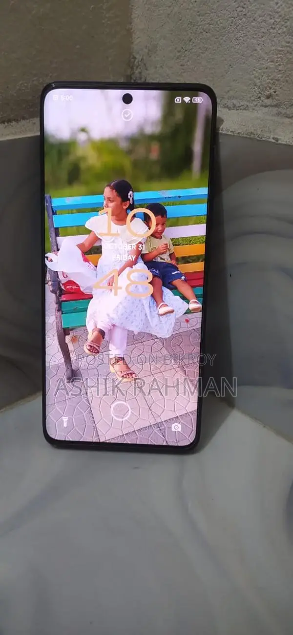 Xiaomi Redmi Note 13 (Used)