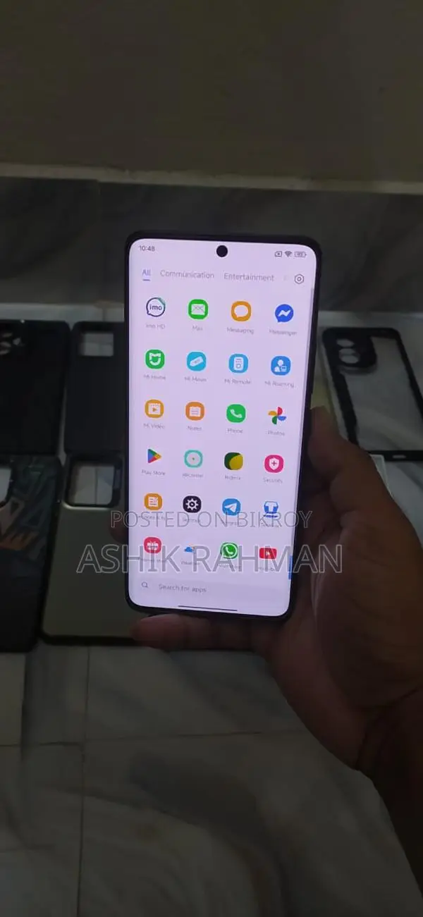 Xiaomi Redmi Note 13 (Used)