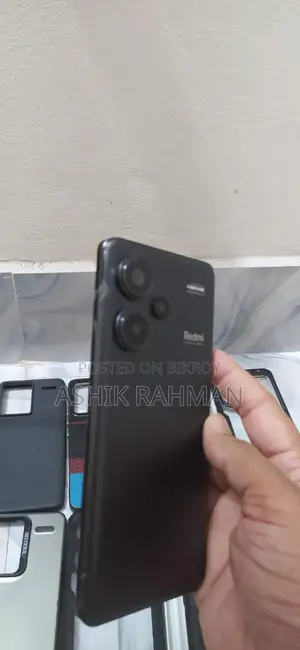 Xiaomi Redmi Note 13 (Used)