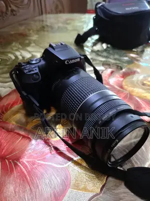 Canon 250d sell
