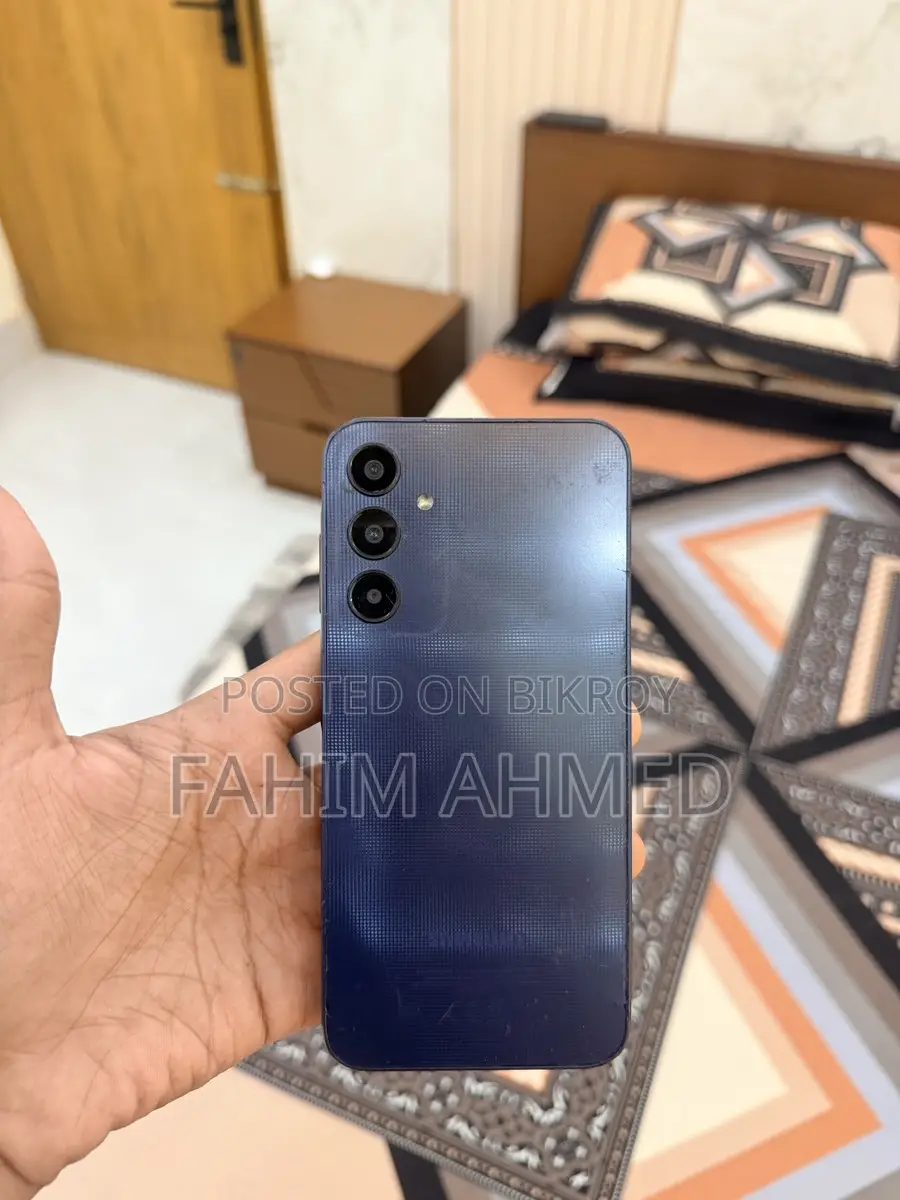 Samsung Galaxy A25 fresh (Used)