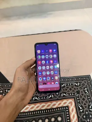 Samsung Galaxy A25 fresh (Used)