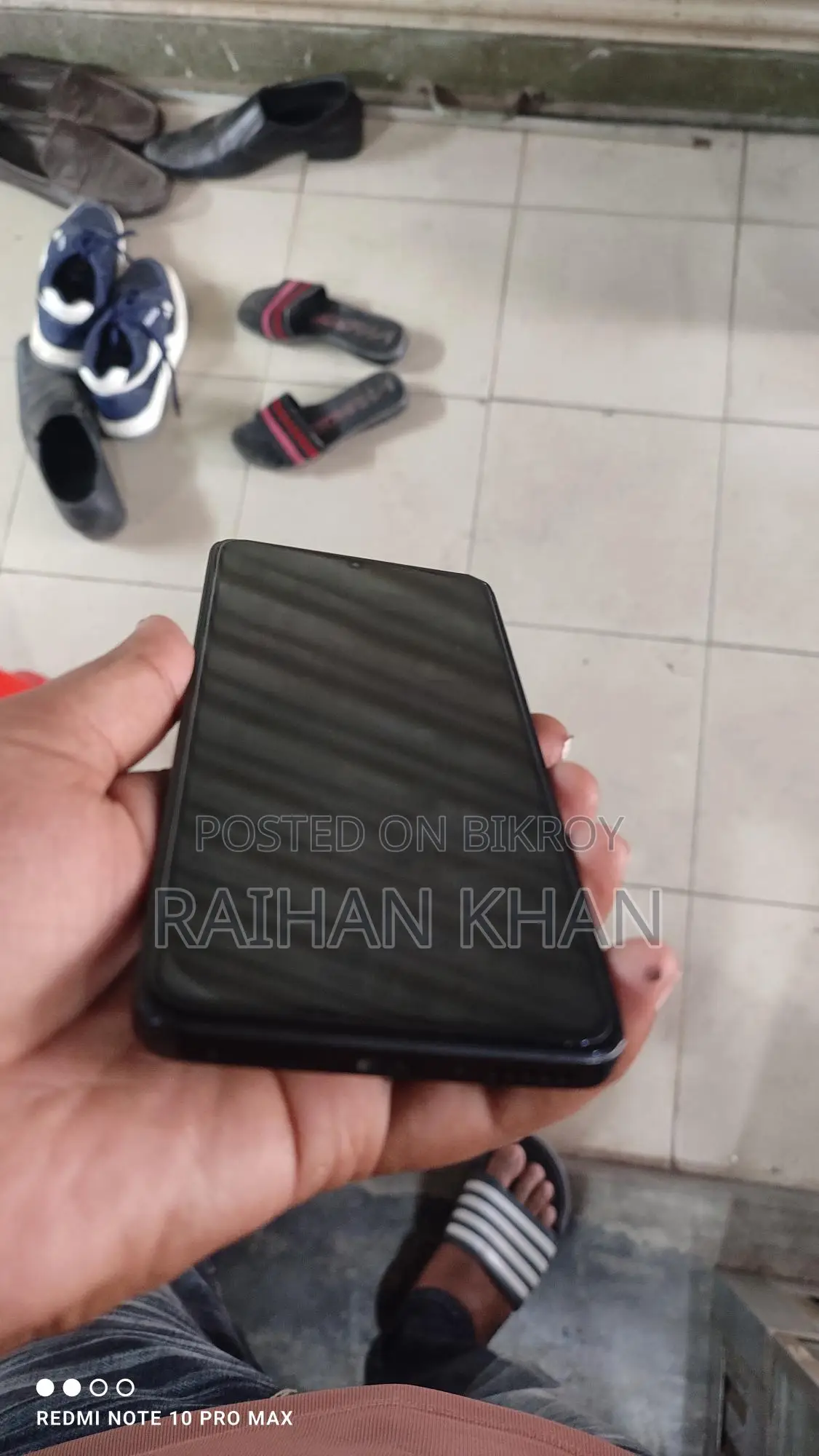 Xiaomi Redmi Note 13 (Used)