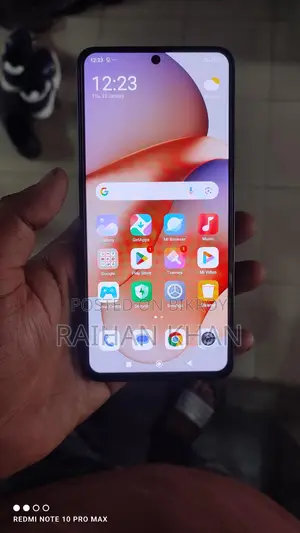 Xiaomi Redmi Note 13 (Used)