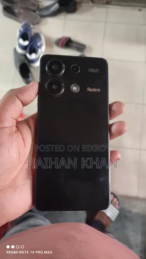 Xiaomi Redmi Note 13 (Used)