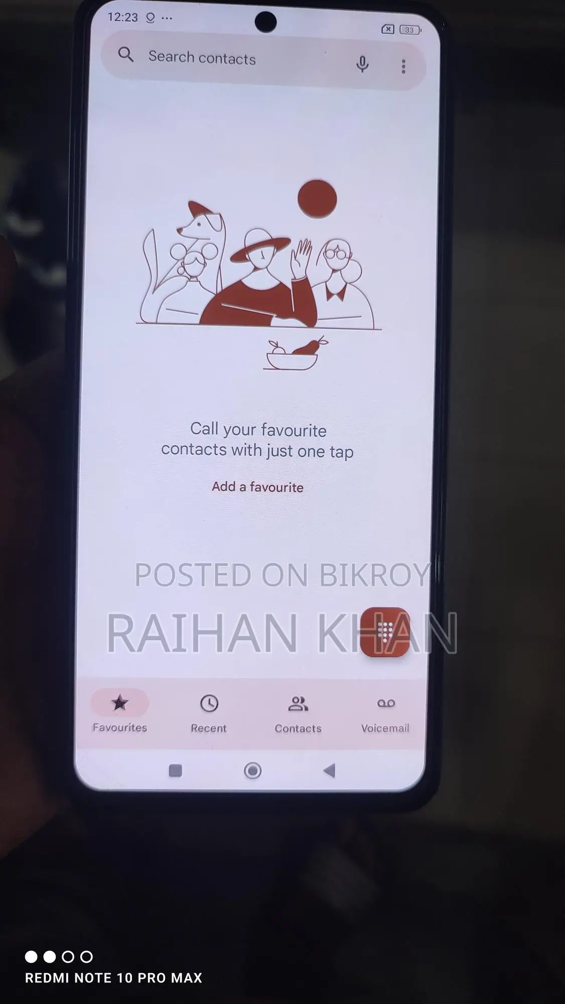 Xiaomi Redmi Note 13 (Used)