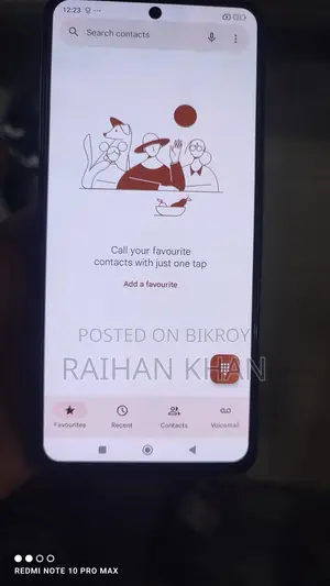 Xiaomi Redmi Note 13 (Used)