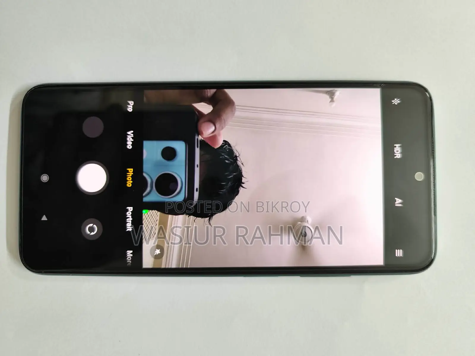 Xiaomi Redmi Note 10 (Used)
