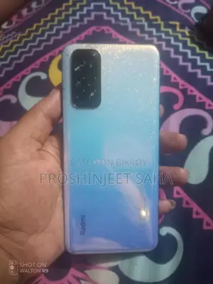 Xiaomi Redmi Note 11 6/64 (Used)