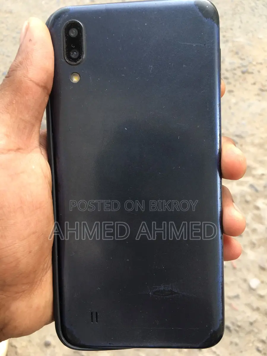 Samsung Galaxy M10 (Used)