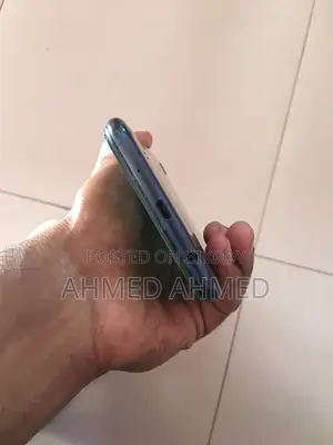 Samsung Galaxy M10 (Used)