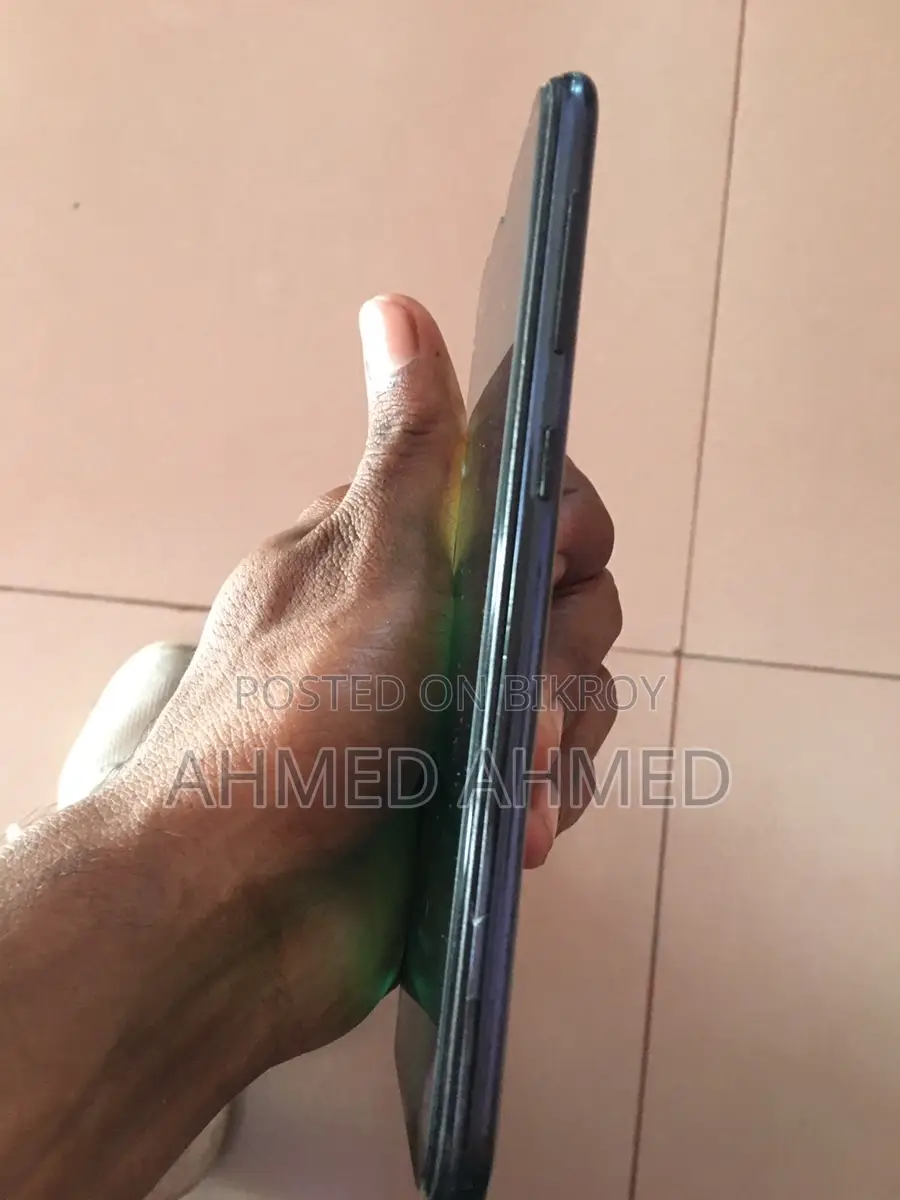 Samsung Galaxy M10 (Used)