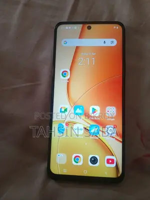 Vivo Y29 (ব্যবহৃত)