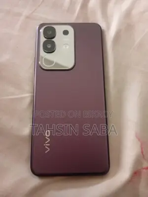 Vivo Y29 (ব্যবহৃত)