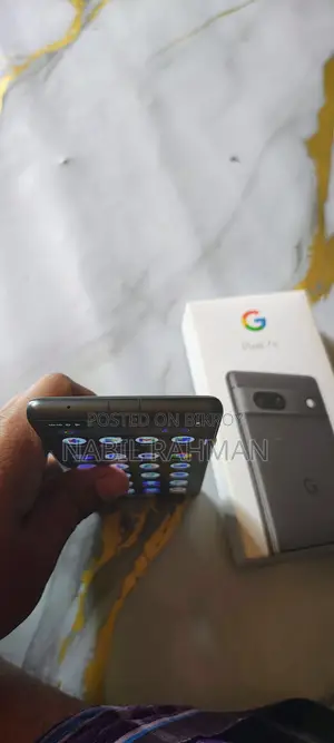 Google Pixel 7 Pro (Used)