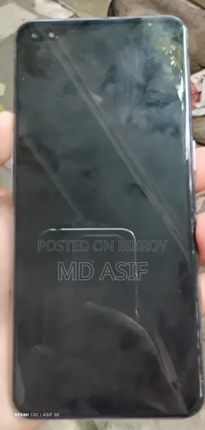 OPPO Reno 4 5g 8gb & 128gb (Used)