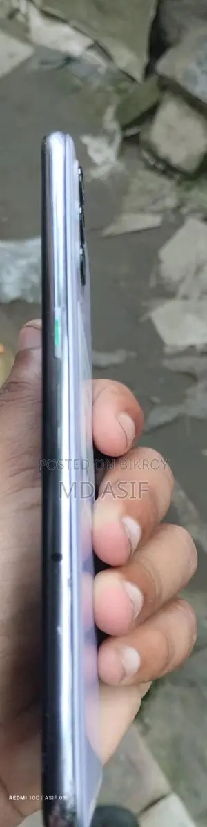 OPPO Reno 4 5g 8gb & 128gb (Used)