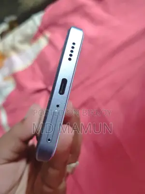 Xiaomi Redmi Note 13 Pro Plus (Used)