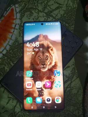 Tecno Camon 40 Pro . (Used)