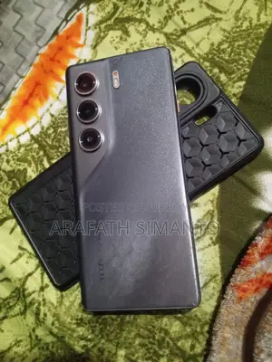 Tecno Camon 40 Pro . (Used)