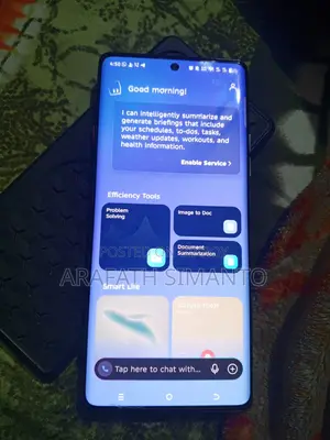 Tecno Camon 40 Pro . (Used)
