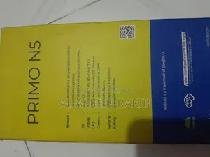 Walton Primo N2 (Used)